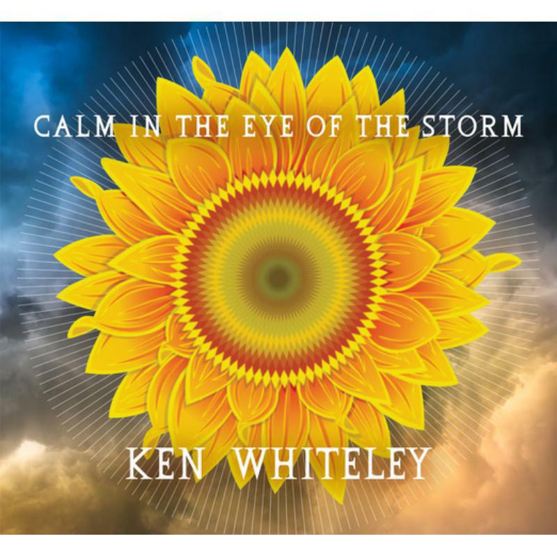 Picture of Ken Whiteley - Calm In The Eye Of The Storm