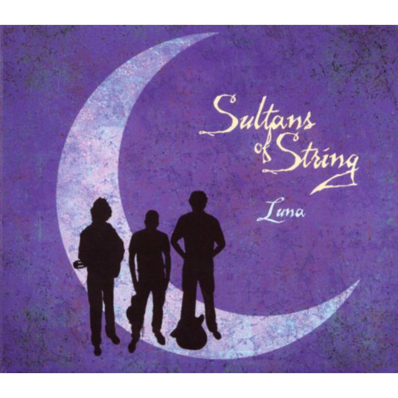 Picture of Sultans Of String - Luna