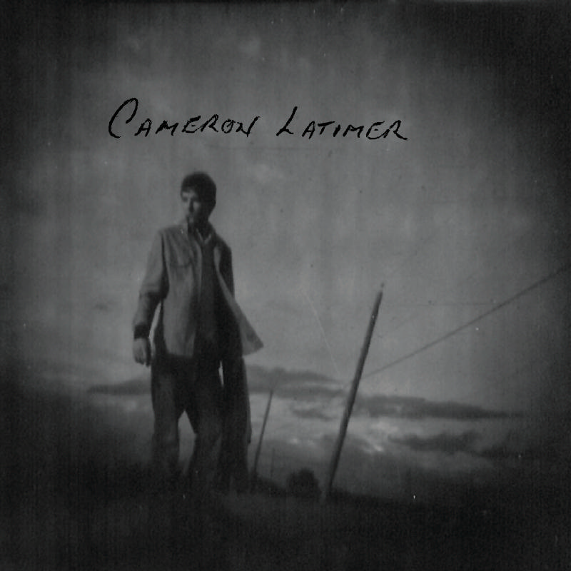 Picture of Cameron Latimer - Fallen Apart