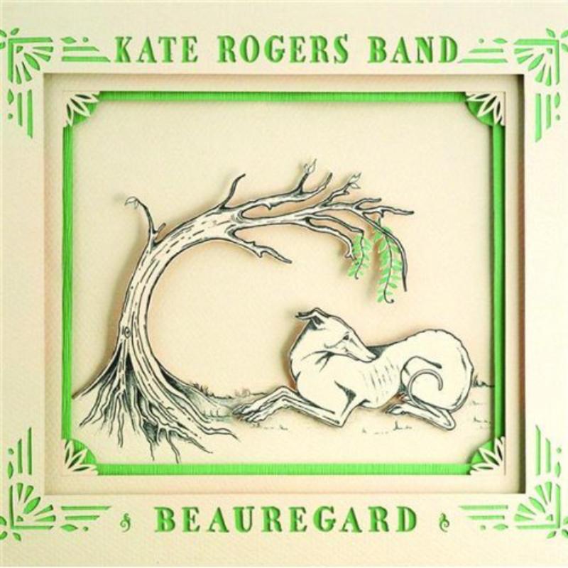 Picture of Kate Rogers - Beauregard