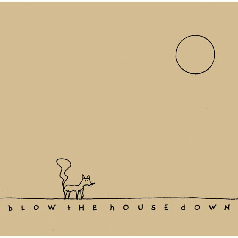 Picture of Great Uncles Of The Revolution - Blow The House Down