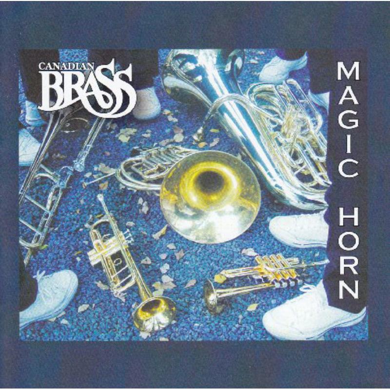 Picture of Canadian Brass - Magic Horn