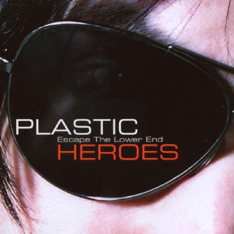 Picture of Plastic Heroes - Escape the Lower End