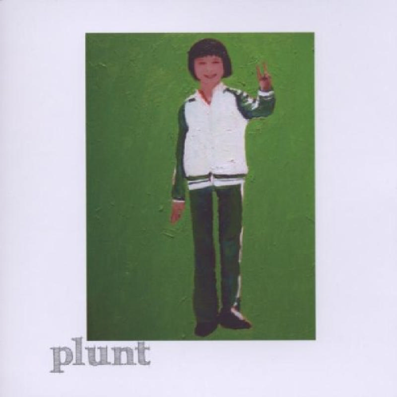 Picture of Plunt - Plunt