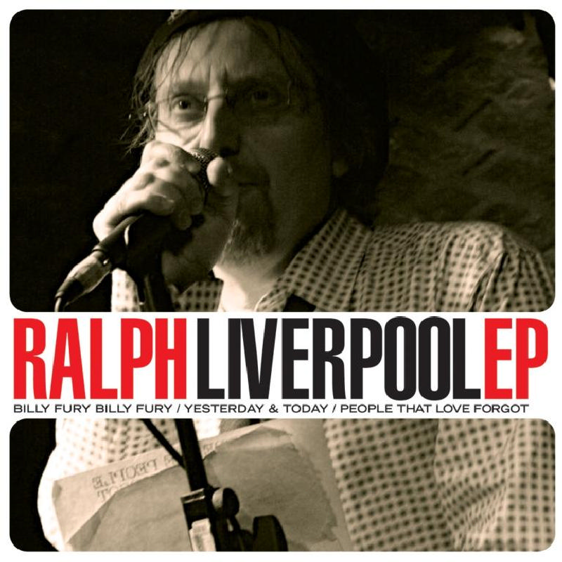 Picture of Ralph - The Liverpool