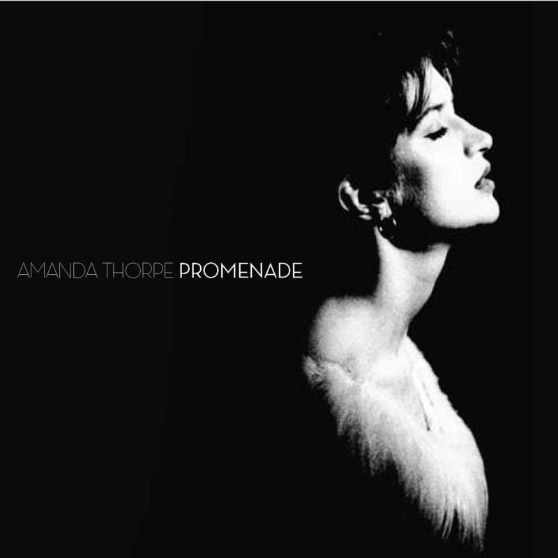Picture of Amanda Thorpe - Promenade