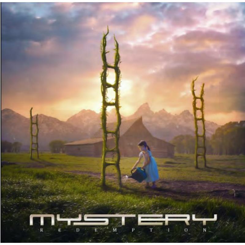 Picture of Mystery - Redemption