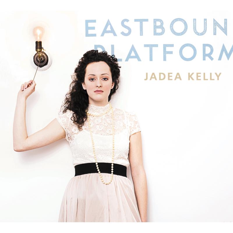 Picture of Jadea Kelly - Eastbound Platform