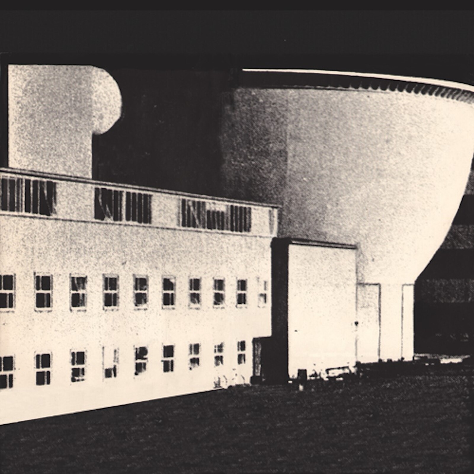 Picture of Various Artists - Cold Waves of Color