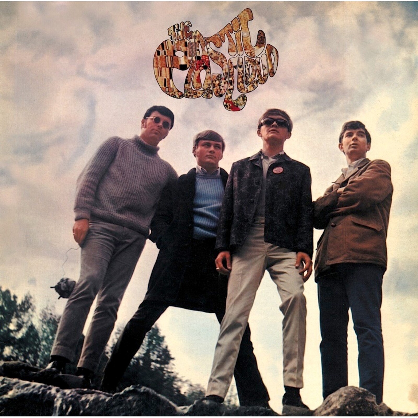 Picture of The Plastic Cloud - The Plastic Cloud