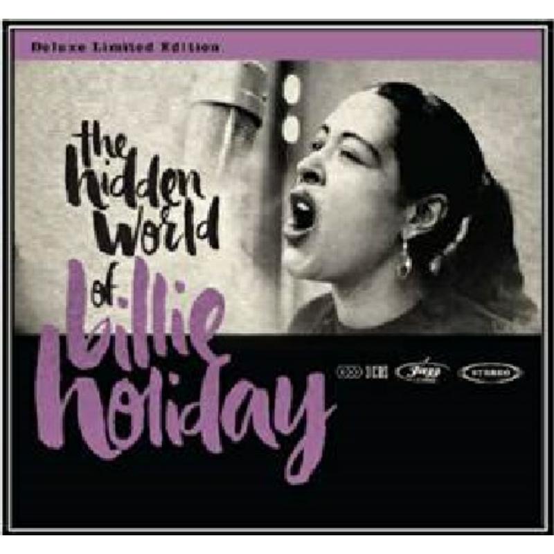Picture of Hidden World Of Billie Ho - Various Artists