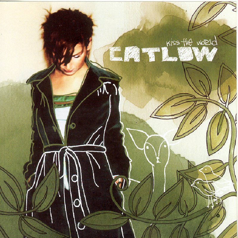 Picture of Catlow - Kiss The World