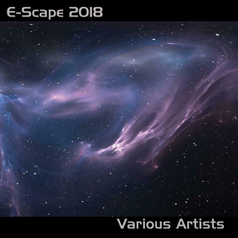 Picture of Various Artists - E-scape 2018