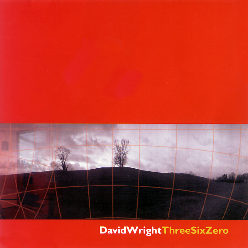 Picture of David Wright - Three Six Zero