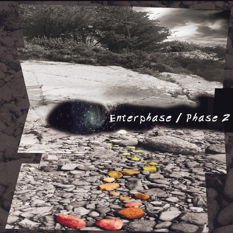 Picture of ENTERPHASE - Phase Two