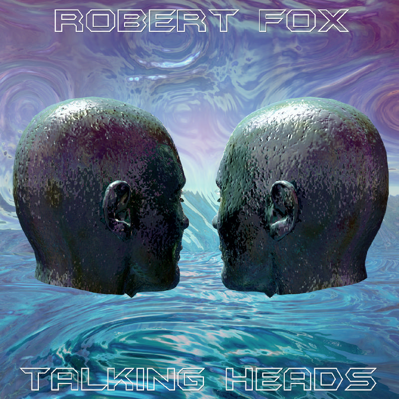 Picture of FOX,ROBERT - Talking Heads