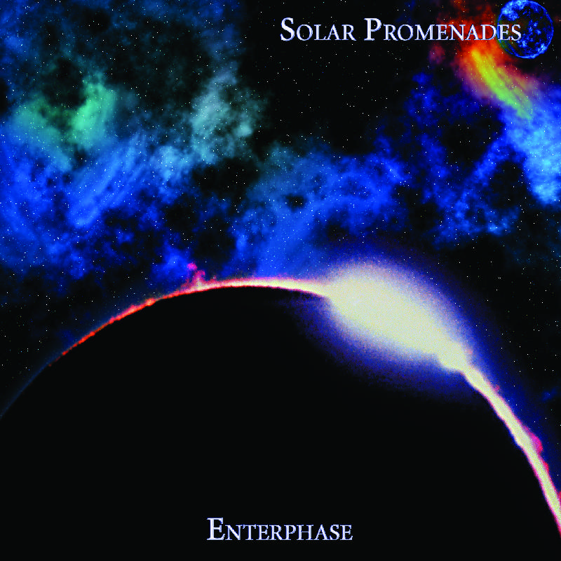 Picture of ENTERPHASE - Solar Promenades