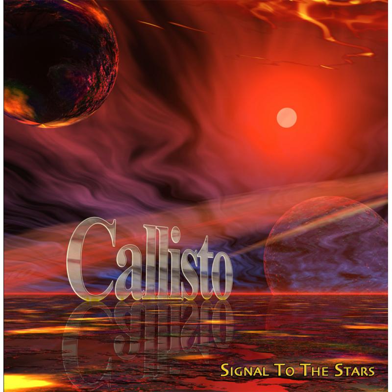 Picture of Callisto - Signal To The Stars