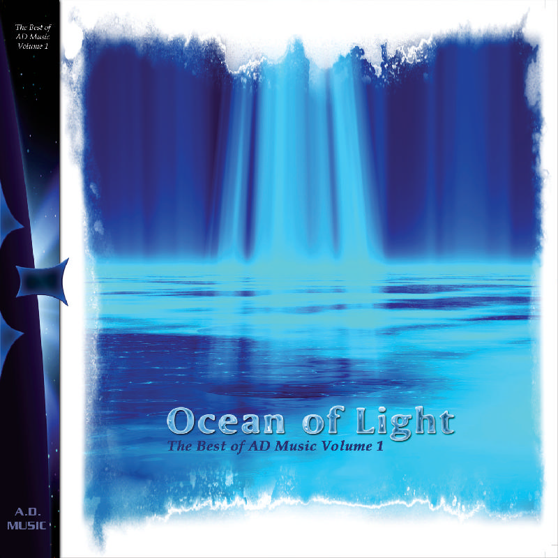Picture of OCEAN LIGHT (BEST OF AD VOL 1) - Ocean of Light