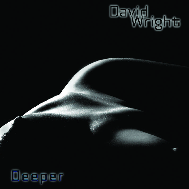 Picture of WRIGHT,DAVID - Deeper