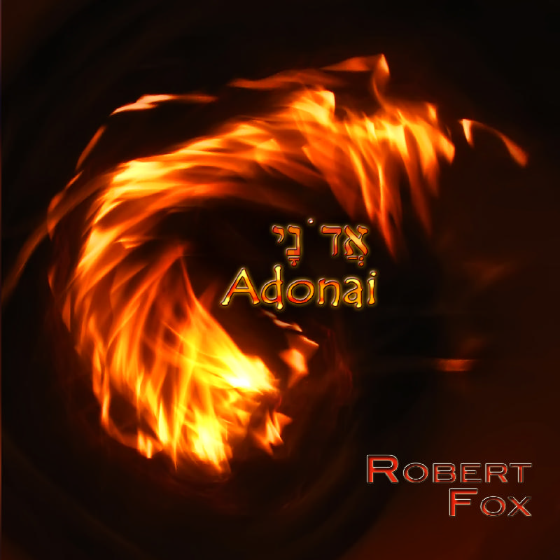 Picture of  - Adonai