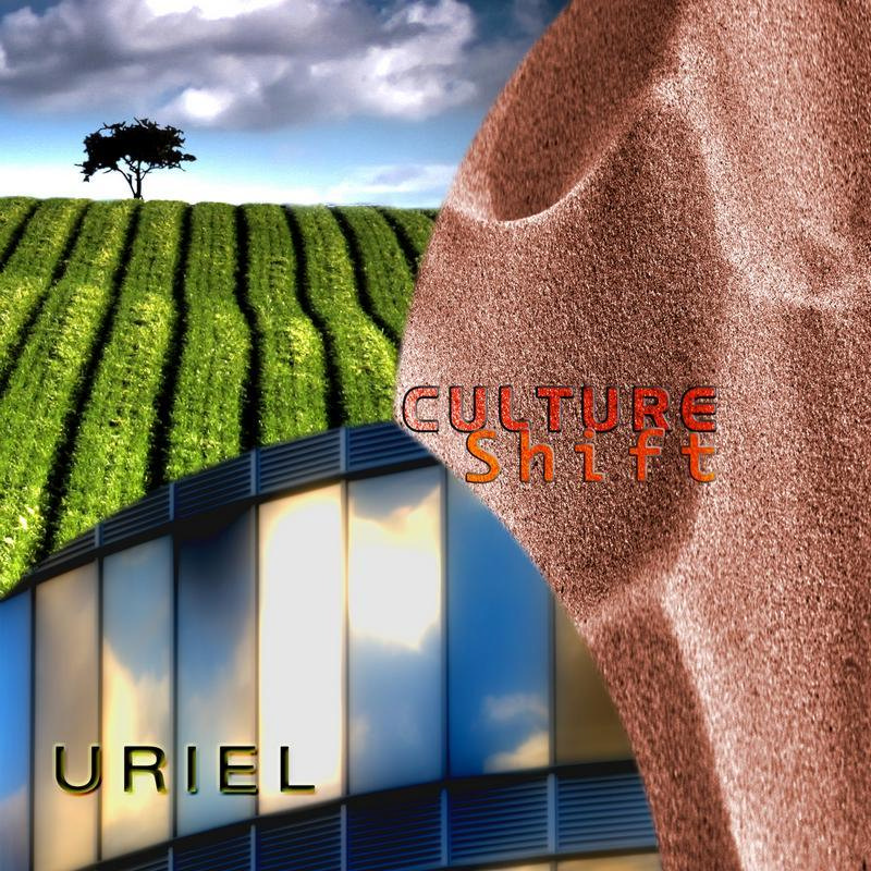 Picture of Uriel - Culture Shift