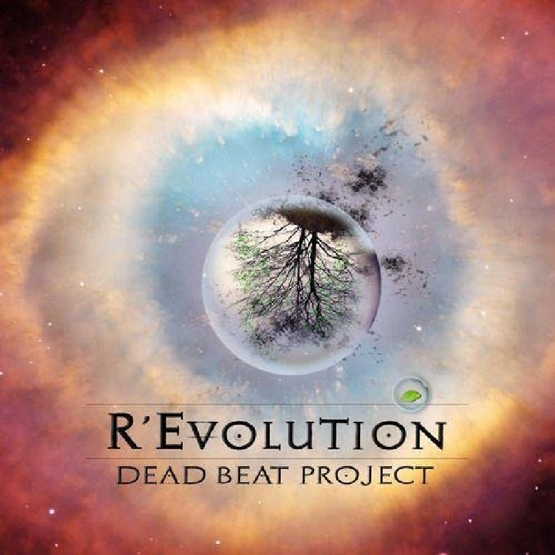 Picture of Dead Beat Project - R'Evolution