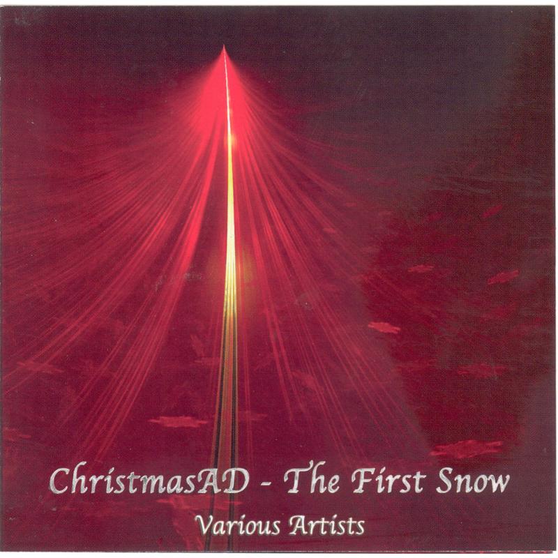 Picture of Various Artists - Christmas AD - The First Snow