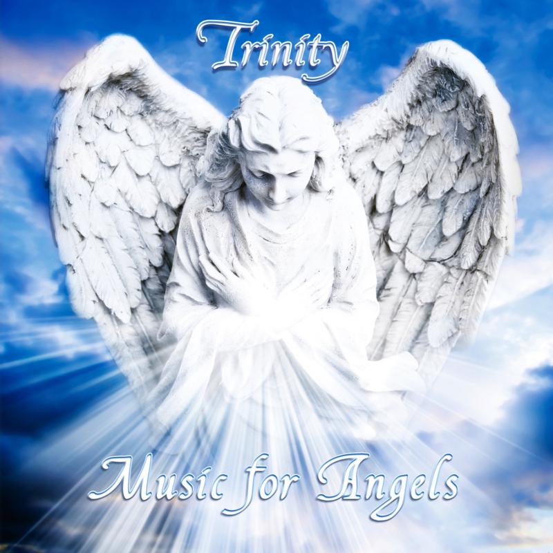 Picture of Trinity - Music For Angels