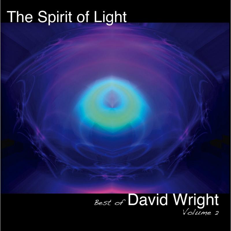 Picture of David Wright - Spirit Of Light Volume 2