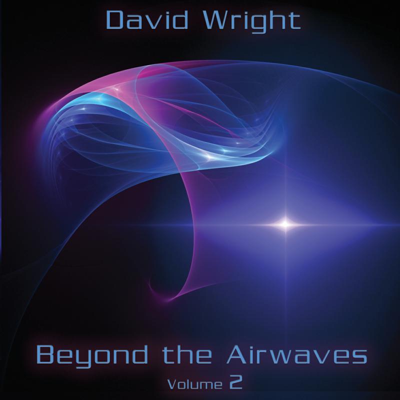 Picture of David Wright - Vol 2-Beyond The Airways