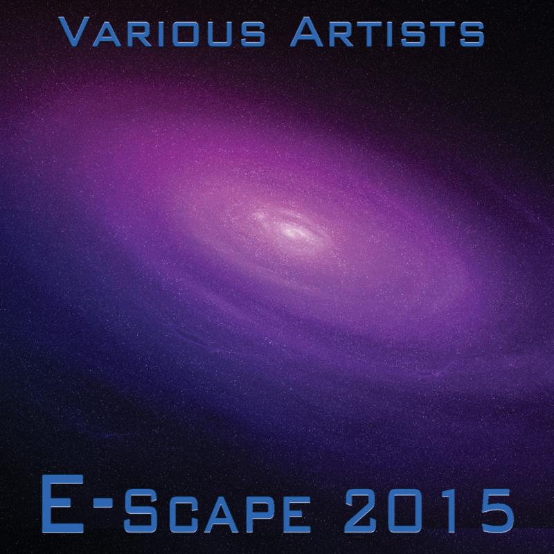 Picture of Various Artists - E-Scape 2015