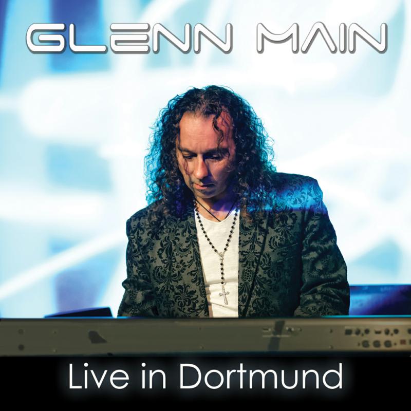 Picture of Glenn Main - Live In Dortmund