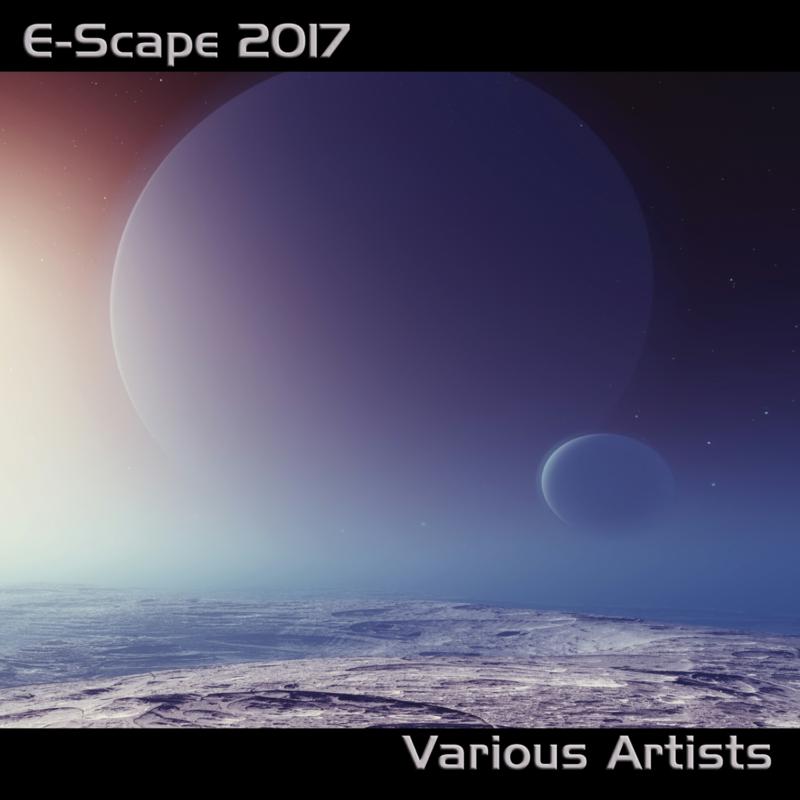 Picture of Various Artists - E-scape 2017