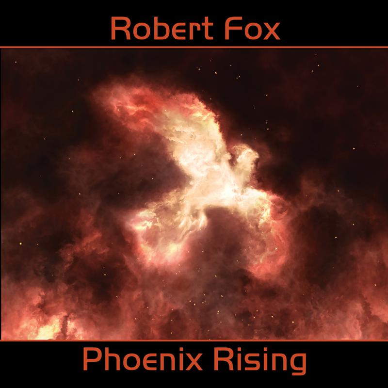 Picture of Robert Fox - Phoenix Rising