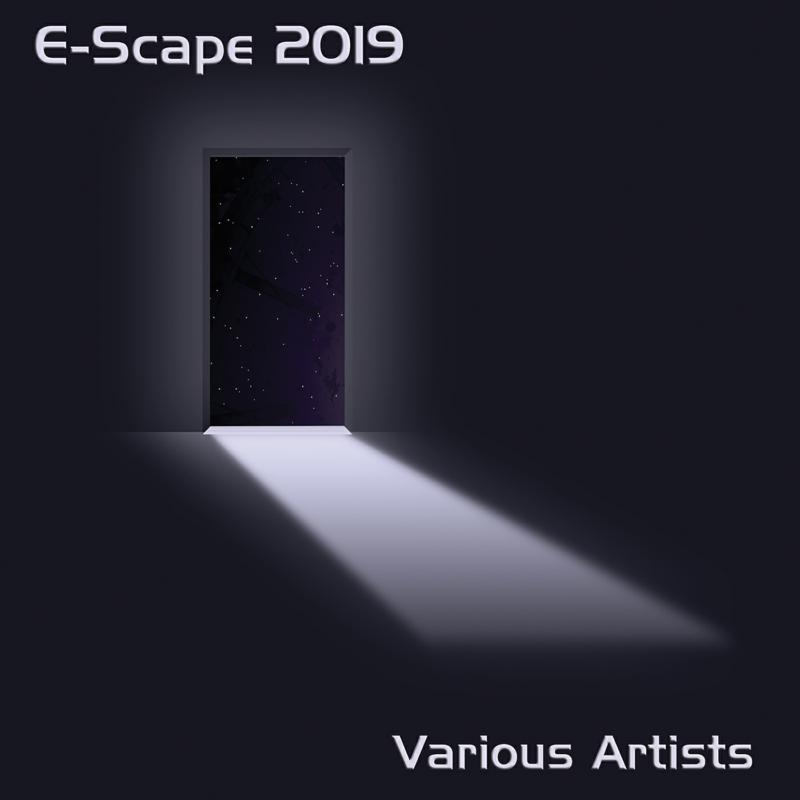 Picture of Various Artists - E-Scape 2019