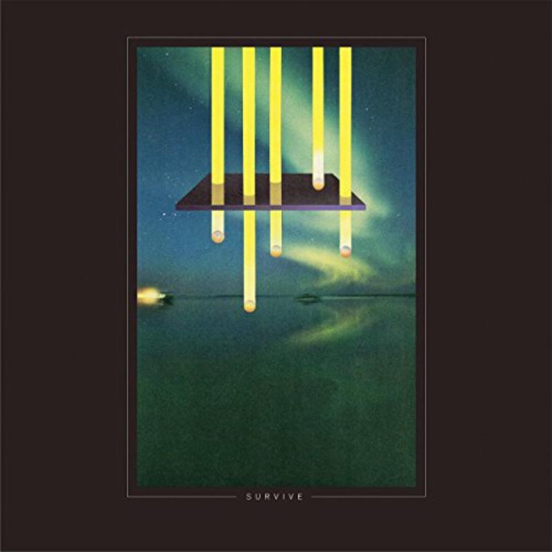 Picture of S u r v i v e - RR7349