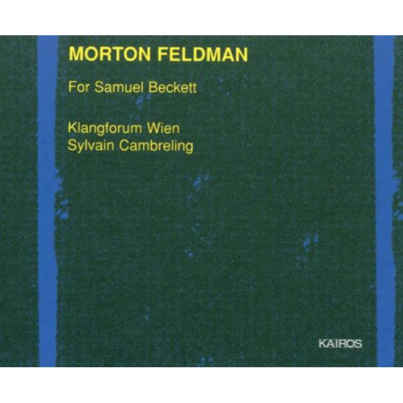 Picture of Various - For Samuel Beckett