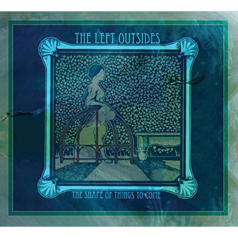 Picture of Left Outsides - Shape Of Things To Come