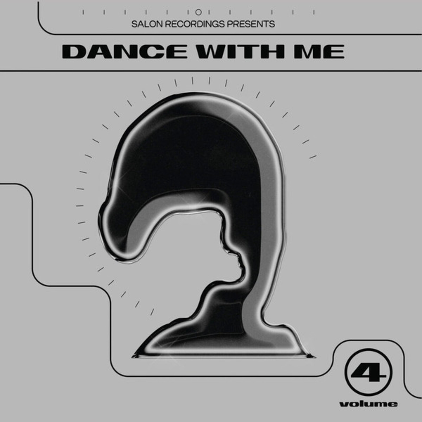 Picture of Salon Recordings - Dance With Me Vol. 4