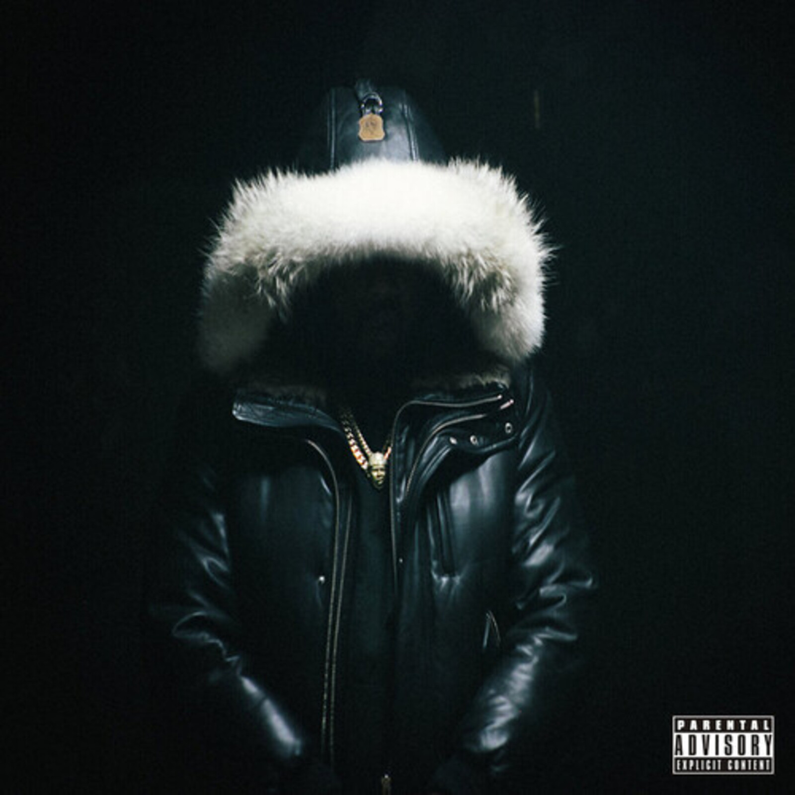 Picture of CONWAY THE MACHINE - BLAKK TAPE