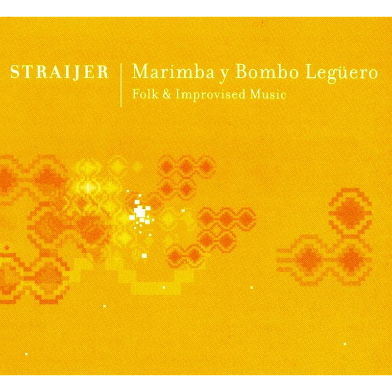Picture of Horacio Straijer - Marimba y Bombo Leguero - Folk & Improvised Music