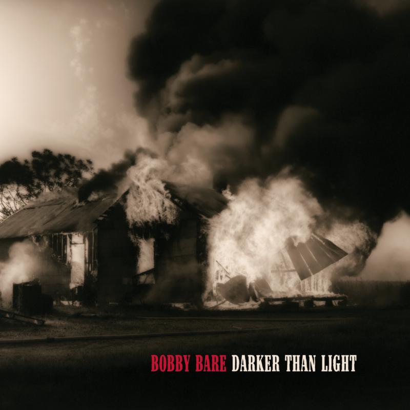Picture of Bobby Bare - Darker Than Light