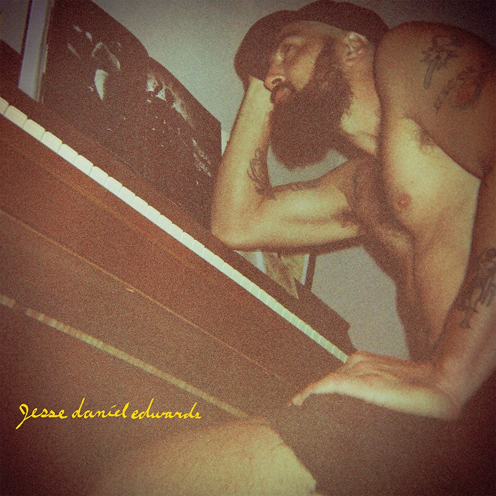 Picture of Jesse Daniel Edwards - Jesse Daniel Edwards