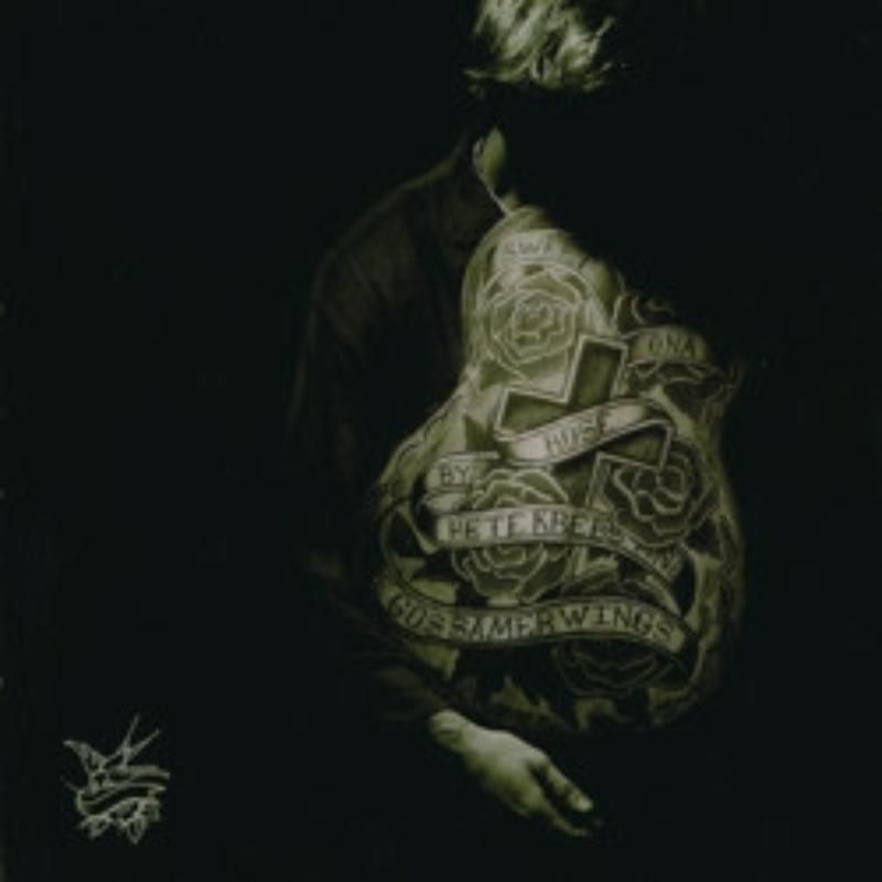 Picture of Pete Krebs - Sweet Ona Rose