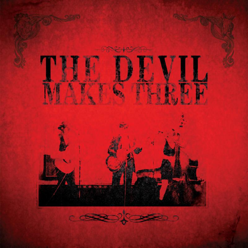Picture of The Devil Makes Three - The Devil Makes Three