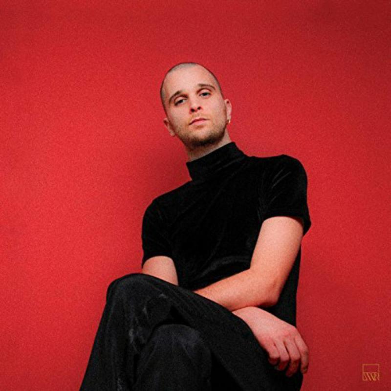 Picture of Jmsn - Whatever Makes U Happy