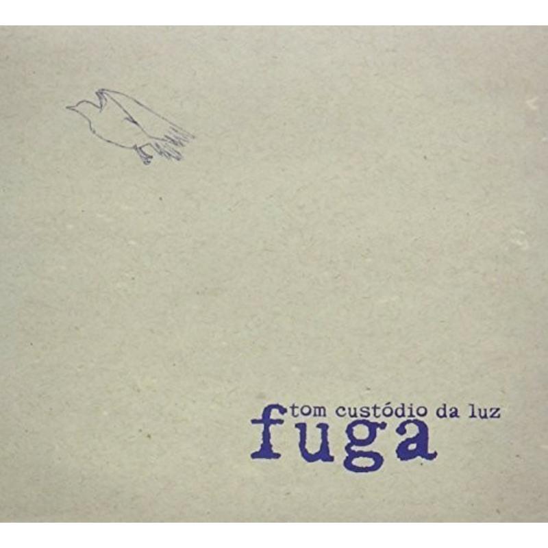 Picture of Tom Custodio Da Luz - Fuga