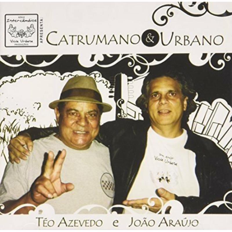 Picture of Teo Azvedo & Joao Araujo - Catrumano & Urbano