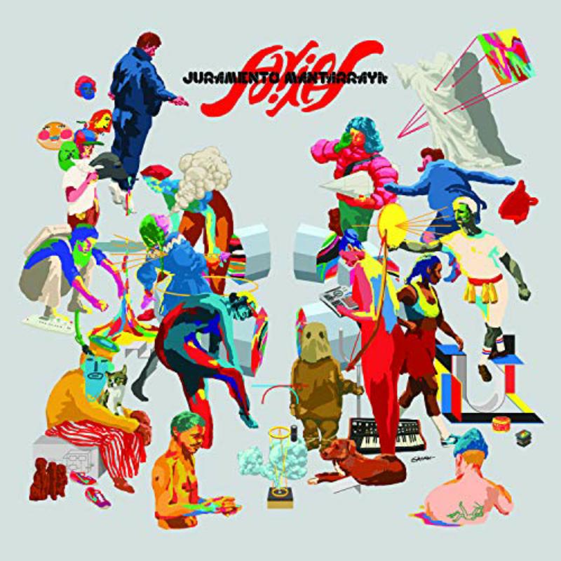 Picture of Aries - Juramento Mantarraya